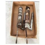 Grease Guns
