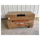 Job Master Knaack Chest