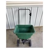 Lawn Spreader