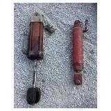 Hydraulic Cylinders