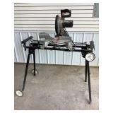 Craftsman 10 Inch Compound Saw