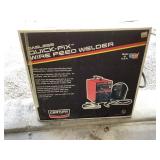 Century Welder