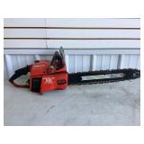 Homelite350 20" Chainsaw