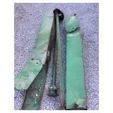 40 Series John Deere corn Head Drives