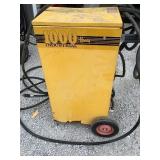 1000 Industrial Power Washer