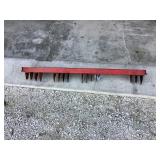 IH 14 and 16 Series Combine Chopper Bar