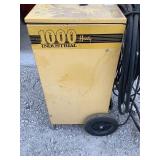 1000 Industrial Power Washer