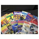 Misc Automotive Magazines