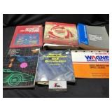 Misc Automotive Manuals
