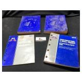 Farm and Ag Parts Catalogs