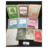 1988 Ford Literature