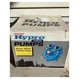 Hydro Pumps Turbine Pump