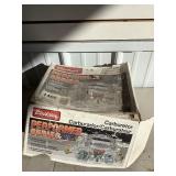 Edelbrock Performer Series Carburetor