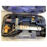 Lincoln Grease Gun