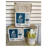 Fresh Start 2000 Cleaner/Degreaser