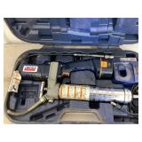 Lincoln Grease Gun
