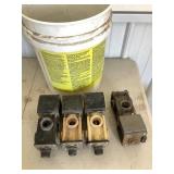 Bucket of Miscellaneous