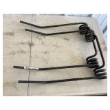 John Deere Harrow Teeth