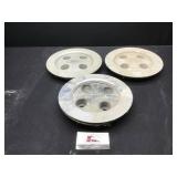 Ford 4 Bolt Wheel Centers