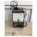 Miller Voltage Tester