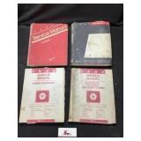 Chrysler Manuals