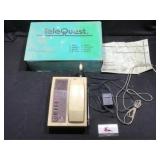 Cordless Freedom Phone