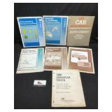 Ford 1986 Manuals