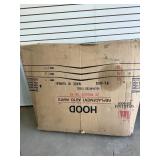 Jeep Replacement Hood