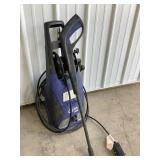 Pressure Washer