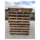 Pallets