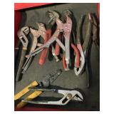 Snips and Misc Tools