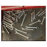 Misc Sockets metric and SAE