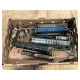 Grease Guns
