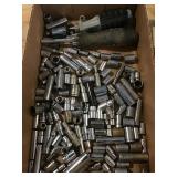 Miscellaneous Sockets