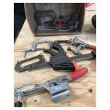 Misc Clamps