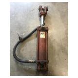 Massey Ferguson Hydraulic Cylinder