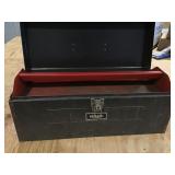 Metal Tool Box