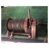 Theebe Bros Pulley System?