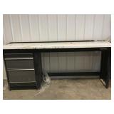 Craftsman Work Bench