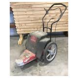 Troy Bilt Trimmer/ Mower