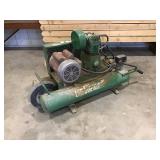 Carlson Systems Air Compressor