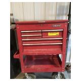 U S General Tool Box