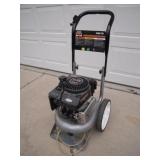 Pressure Washer