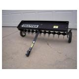 Snapper Lawn Aerator