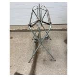 Saddle Tack Rack