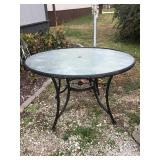 Patio Table