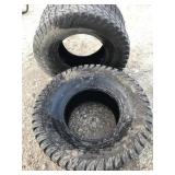 Lawn Mower Tires