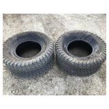 Lawn Mower Tires