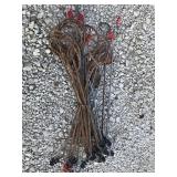 Electric Fence Holders