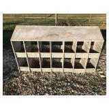 Chicken Nesting Box